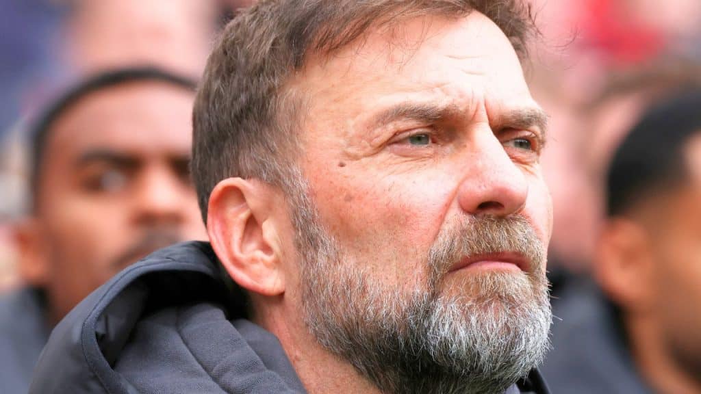 Jurgen Klopp estaría cerca de regresar a los banquillos en Italia