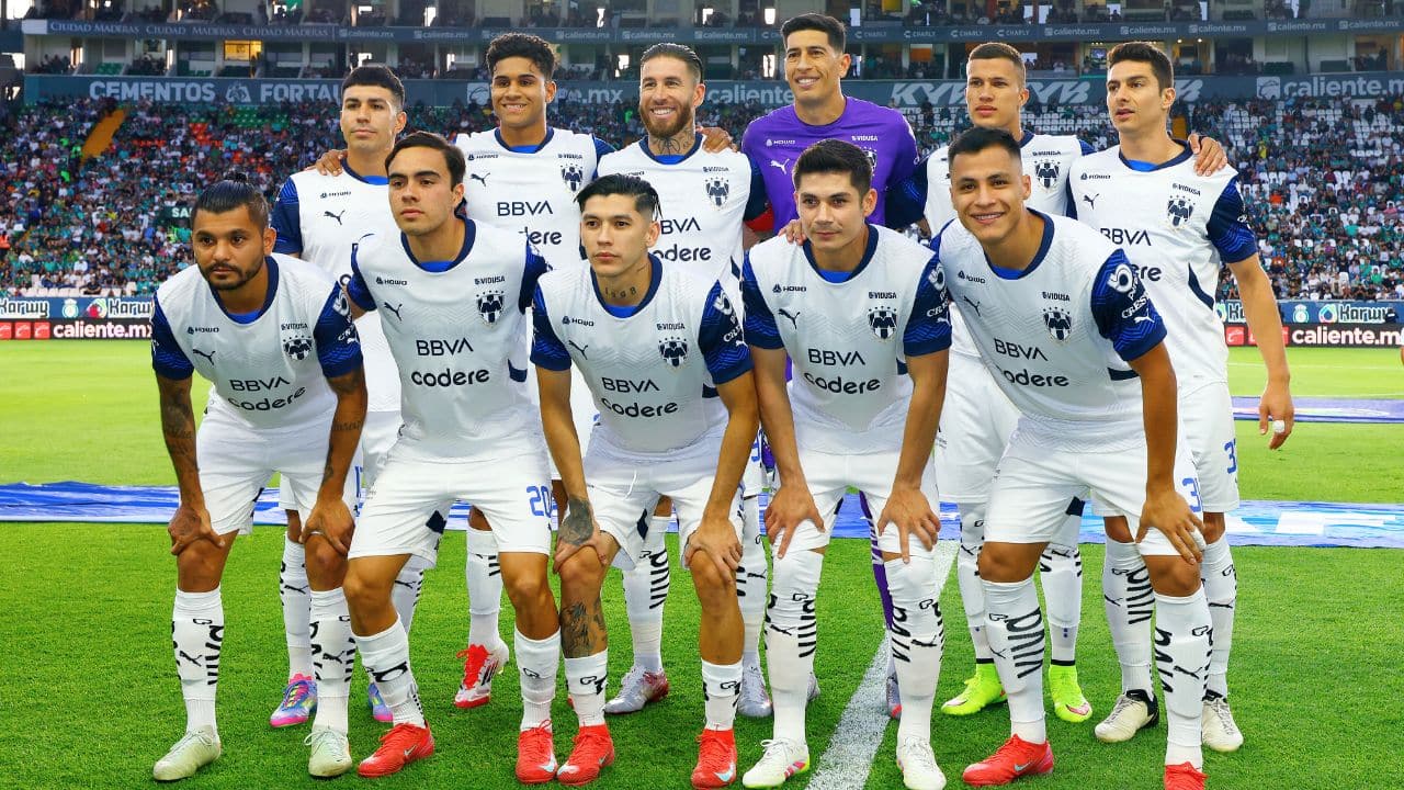 Rayados de Monterrey probará suerte para buscar DT en Argentina: Ellos son los candidatos