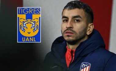 Ángel Correa