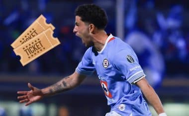 Cruz Azul