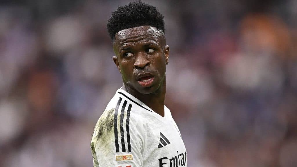 Vinícius Jr.