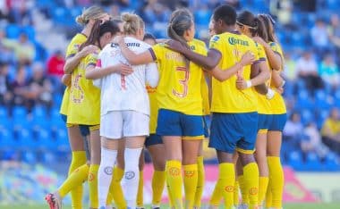 América Femenil