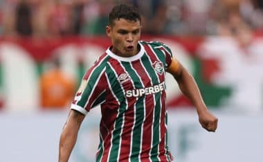 Thiago Silva, Fluminense