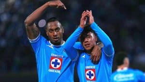 Cruz Azul