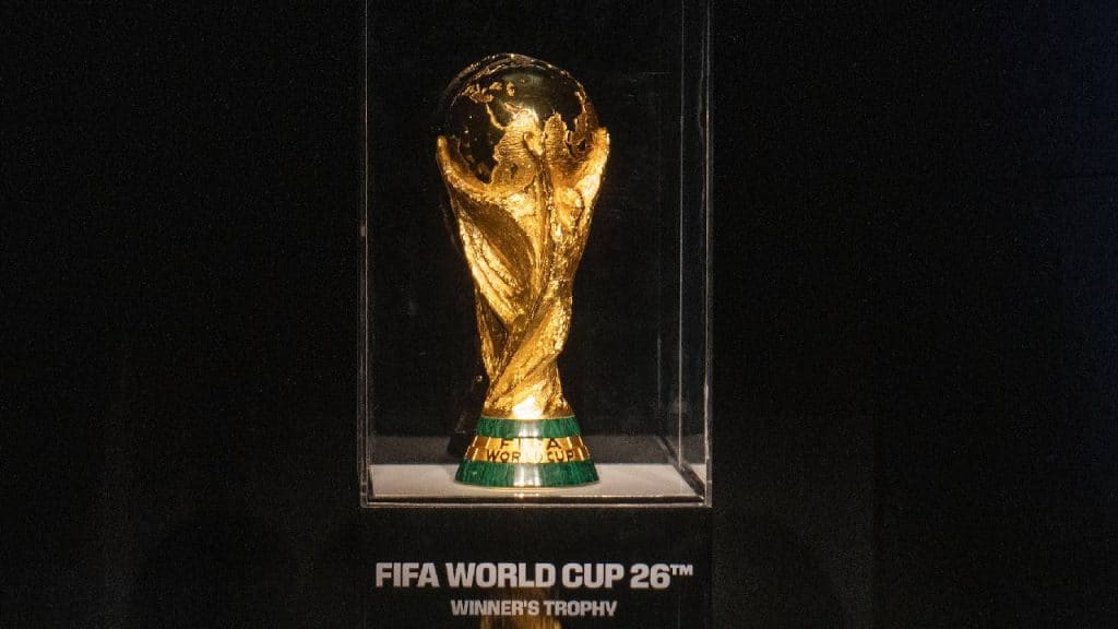 Mundial 2026: ¿Cuándo y dónde se llevaría a cabo el sorteo? - Juanfutbol