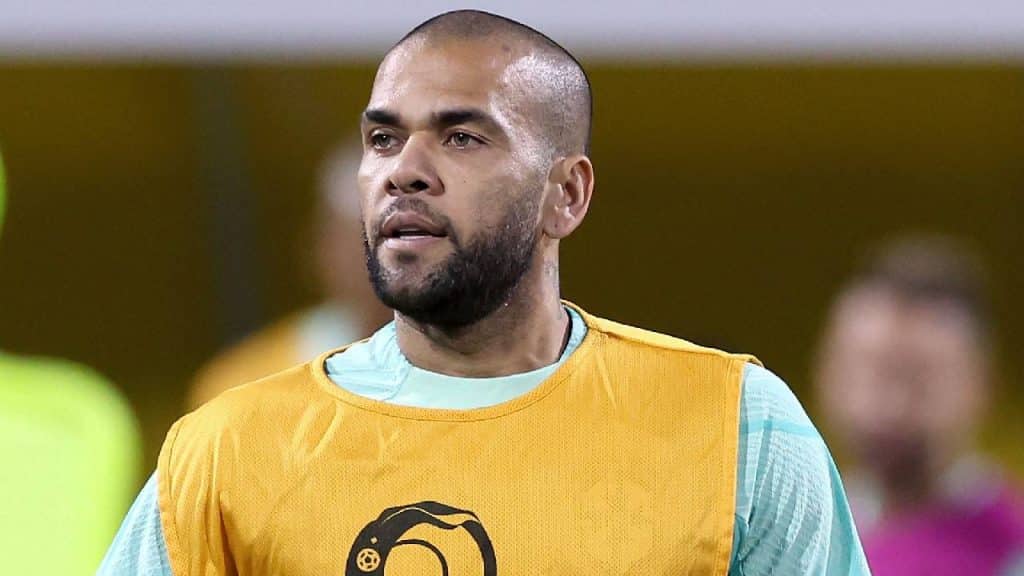 Dani Alves