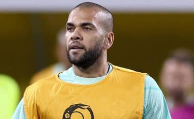 Dani Alves