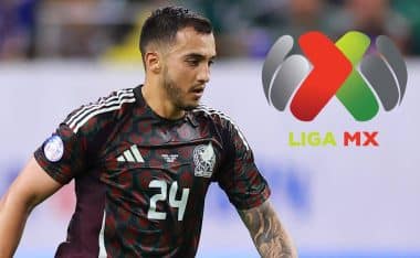 Luis Chávez