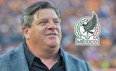 Miguel Herrera