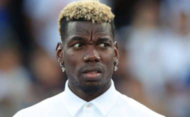Paul Pogba