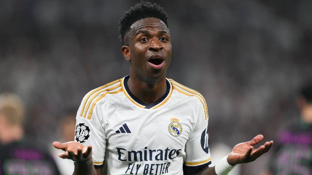 Vinícius Jr.