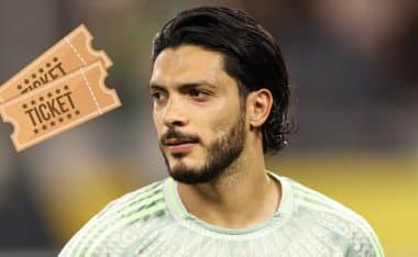 Selección Mexicana