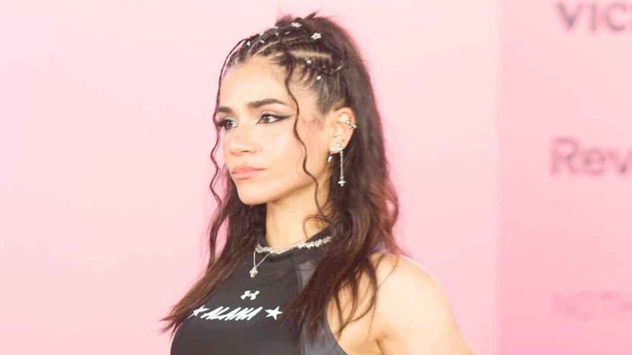 Alana Flores alegra a sus fans con espectacular anuncio previo a su participación en La Velada del Año 5