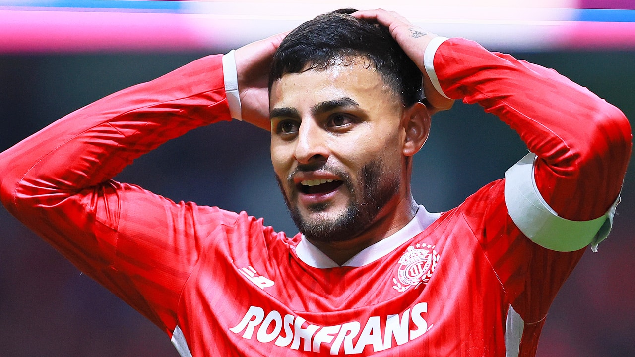 ¿Qué tan cerca estuvo Alexis Vega de jugar en el América en el Mundial de Clubes 2025?