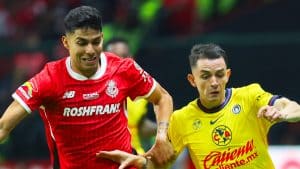 América vs Toluca, la gran final del Campeón de Campeones.