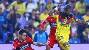 América vs Xolos debió ser suspendido.