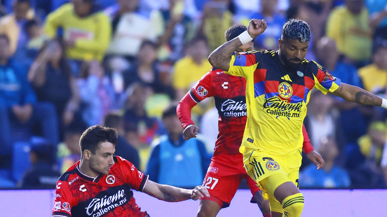 ¿Por qué se suspendió América vs Xolos de Tijuana en el Apertura 2025 de la Liga MX?