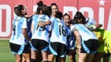 Selección Argentina