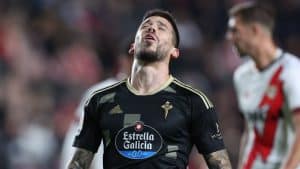 Carles Pérez, Celta de Vigo