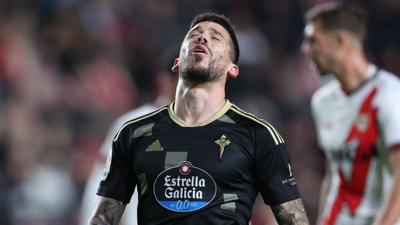 Carles Pérez, Celta de Vigo