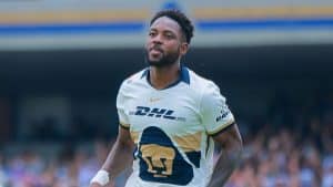 Álvaro Angulo, Pumas