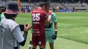 Carlos Moreno, Rodrigo Parra