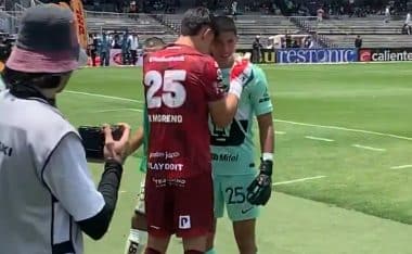 Carlos Moreno, Rodrigo Parra