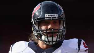 Bryan Braman, NFL
