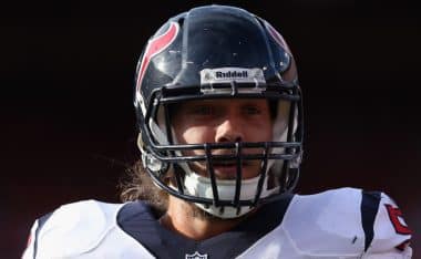 Bryan Braman, NFL