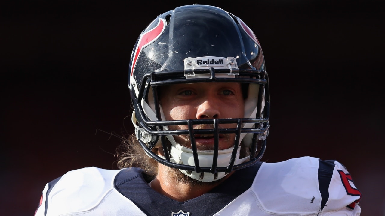 Bryan Braman, NFL