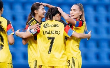 América Femenil