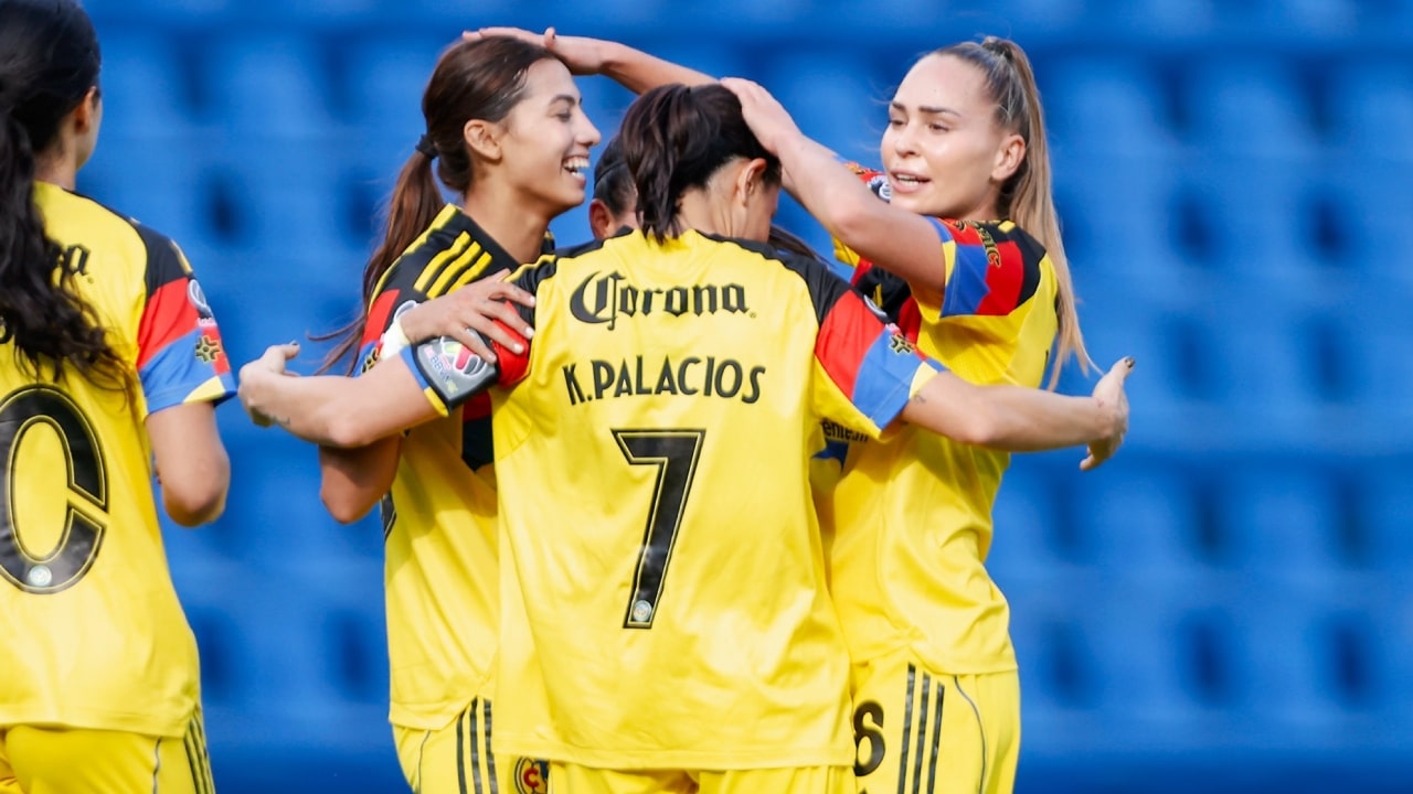 América Femenil ha cerrado la incorporación de una nueva jugadora que llega desde la NWSL de Estados Unidos