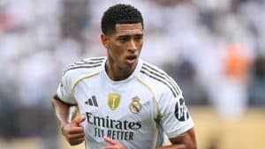 Jude Bellingham, Real Madrid