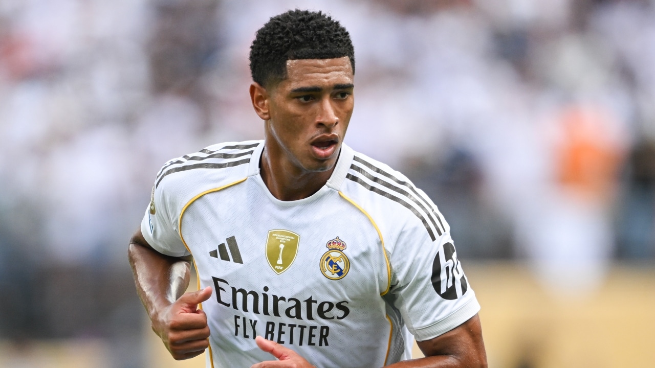 Pésima noticia para Real Madrid: el tiempo de baja de Jude Bellingham tras la operación