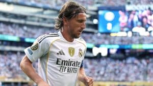 Luka Modric, AC Milan