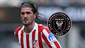 Rodrigo De Paul, Inter Miami