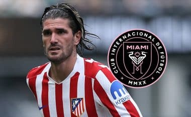 Rodrigo De Paul, Inter Miami