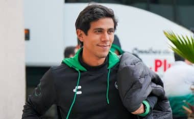 José Juan Macías