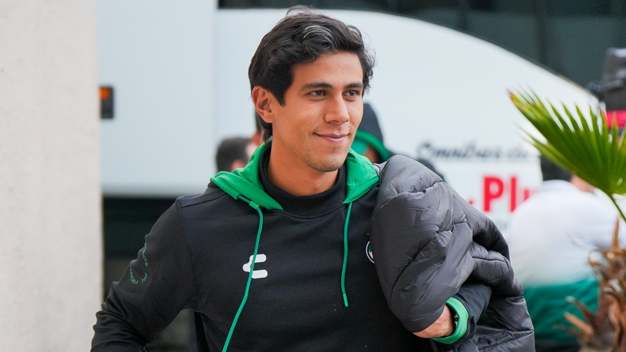 Oficial: JJ Macías hará pruebas con Real Valladolid