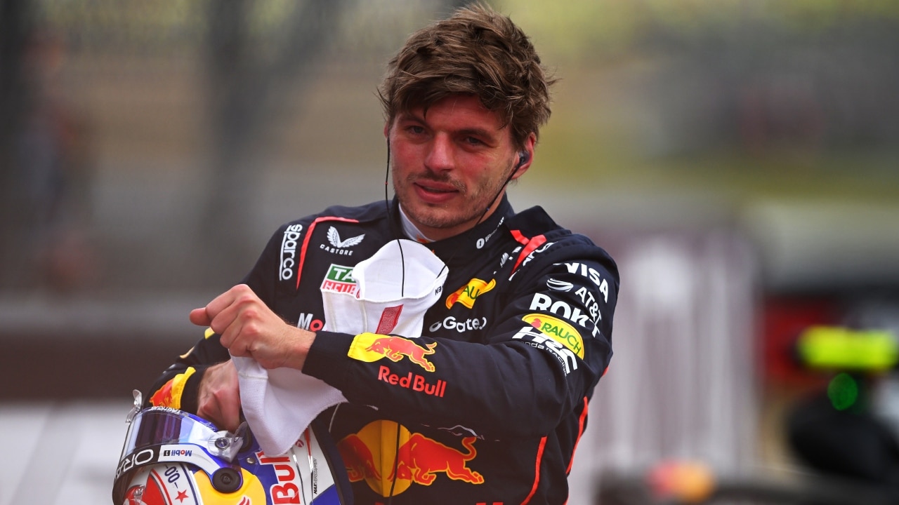 Max Verstappen ,Red Bull