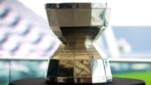Leagues Cup