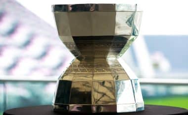 Leagues Cup