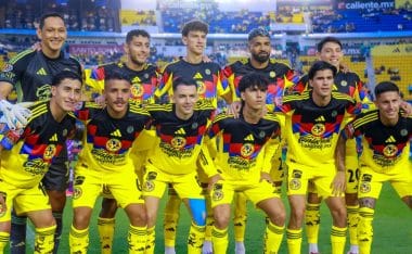 América vs. León