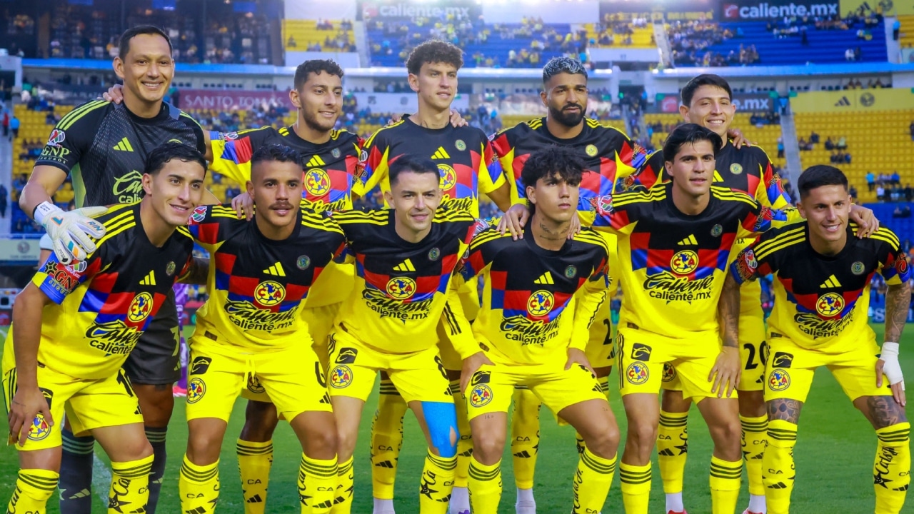 América vs. León