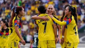 América Femenil