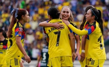 América Femenil