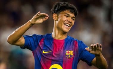 Dro Fernández, FC Barcelona