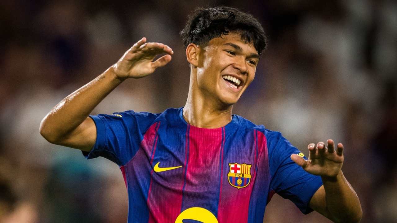 Dro Fernández, FC Barcelona