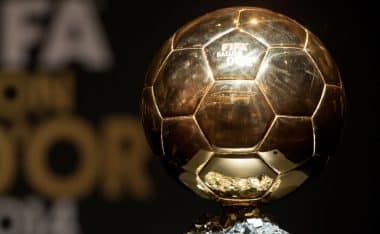 Balón de Oro