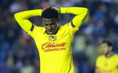 Javairo Dilrosun, América